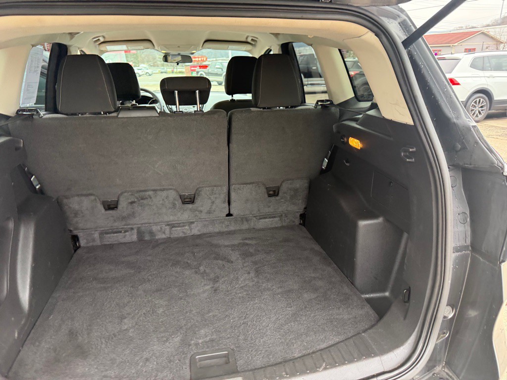 2017 Ford Escape Image 34