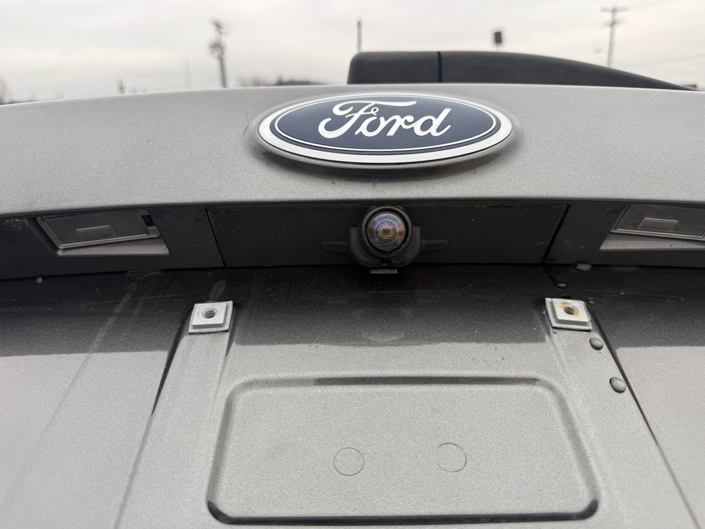 2017 Ford Escape Image 35