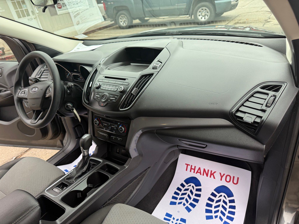 2017 Ford Escape Image 42