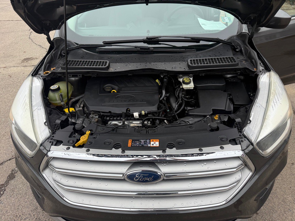 2017 Ford Escape Image 48