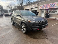 Image for 2015 Jeep Cherokee Trailhawk ID: 7005763