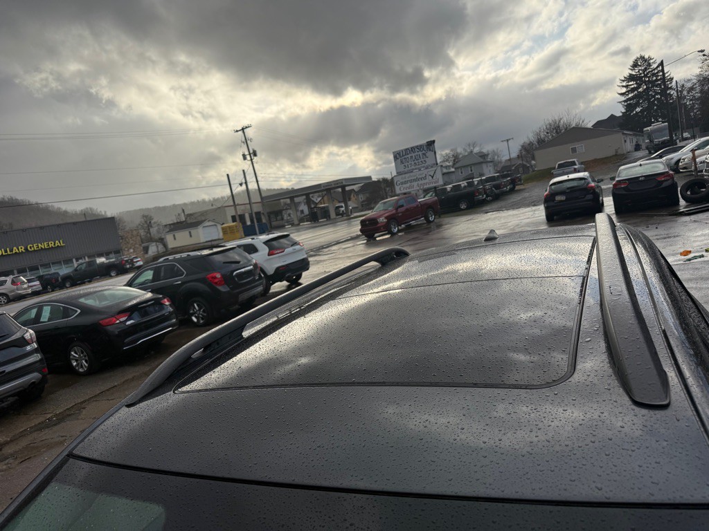 2015 Jeep Cherokee Image 16