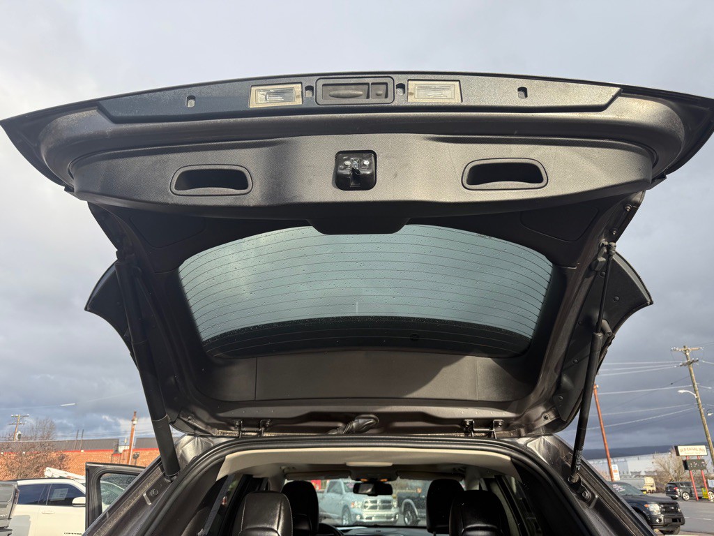 2015 Jeep Cherokee Image 42