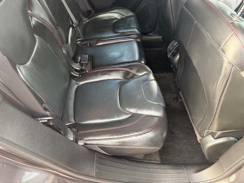 2015 Jeep Cherokee Image 51