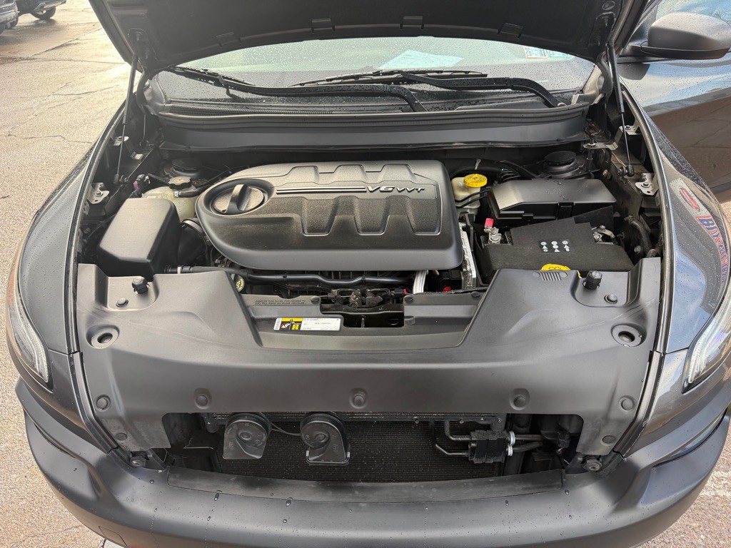 2015 Jeep Cherokee Image 60