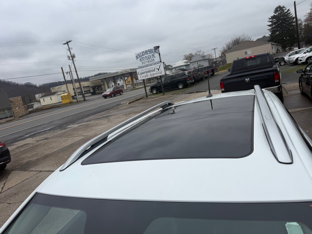 2016 Jeep Cherokee Image 18