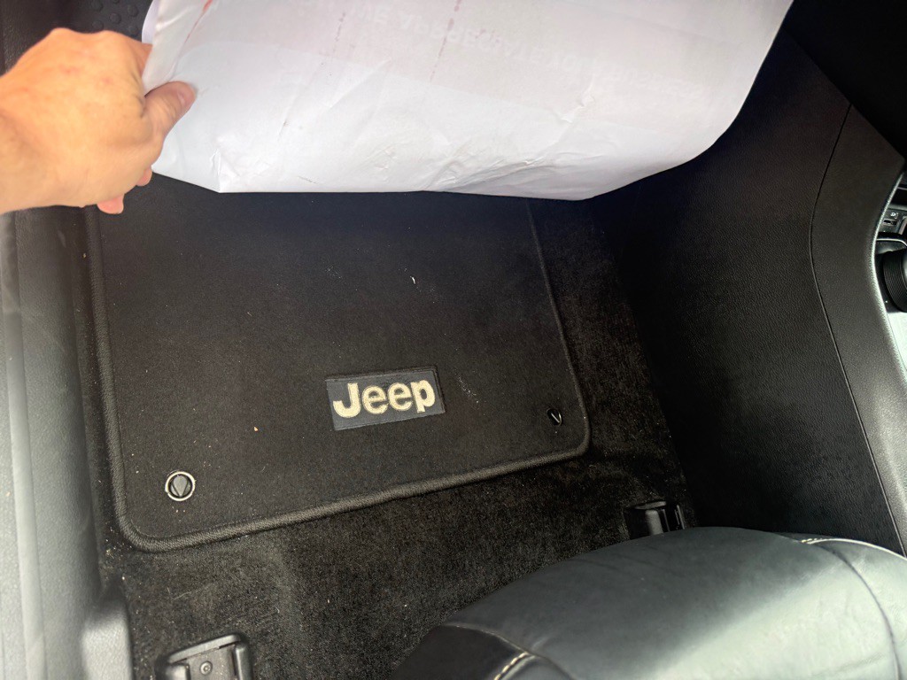 2016 Jeep Cherokee Image 26