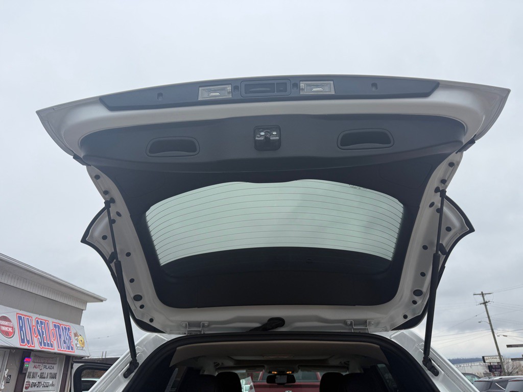 2016 Jeep Cherokee Image 39