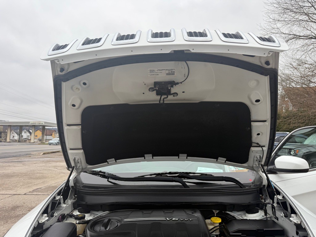 2016 Jeep Cherokee Image 55