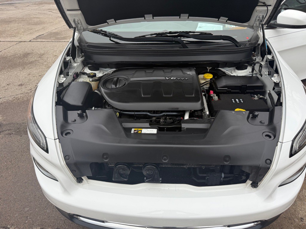 2016 Jeep Cherokee Image 56