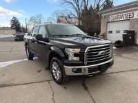 Image for 2016 Ford F-150 Supercrew ID: 7005770