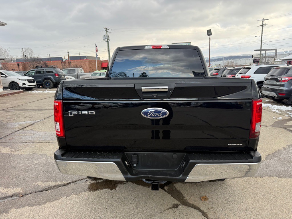 2016 Ford F-150 Image 6
