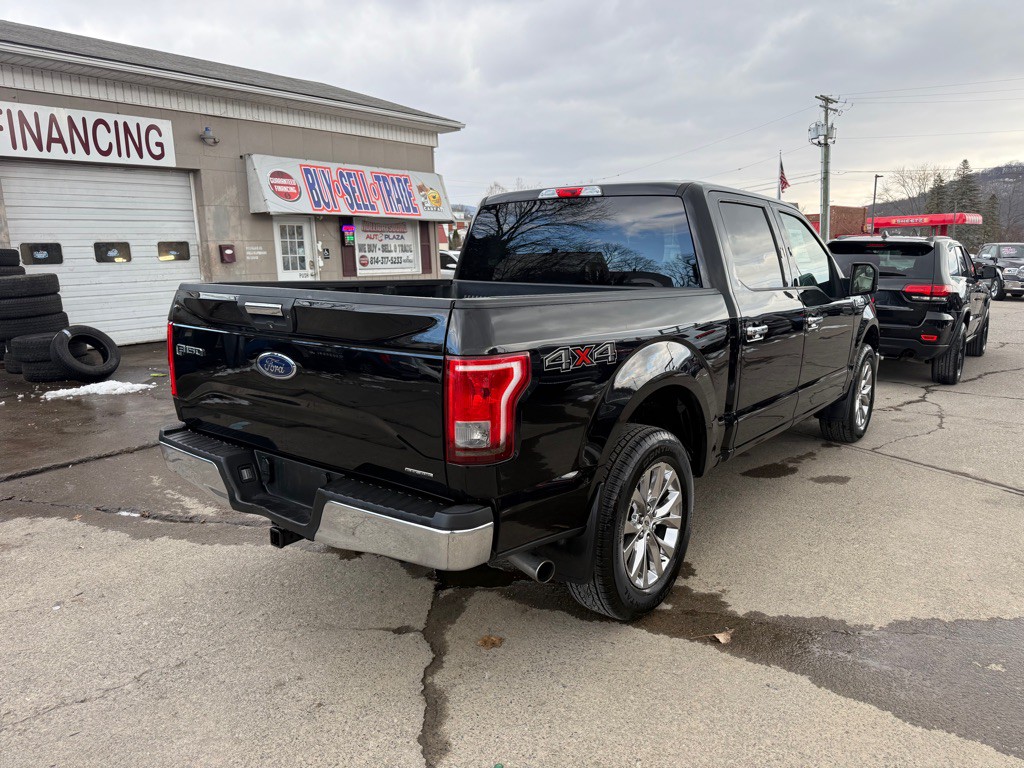 2016 Ford F-150 Image 7