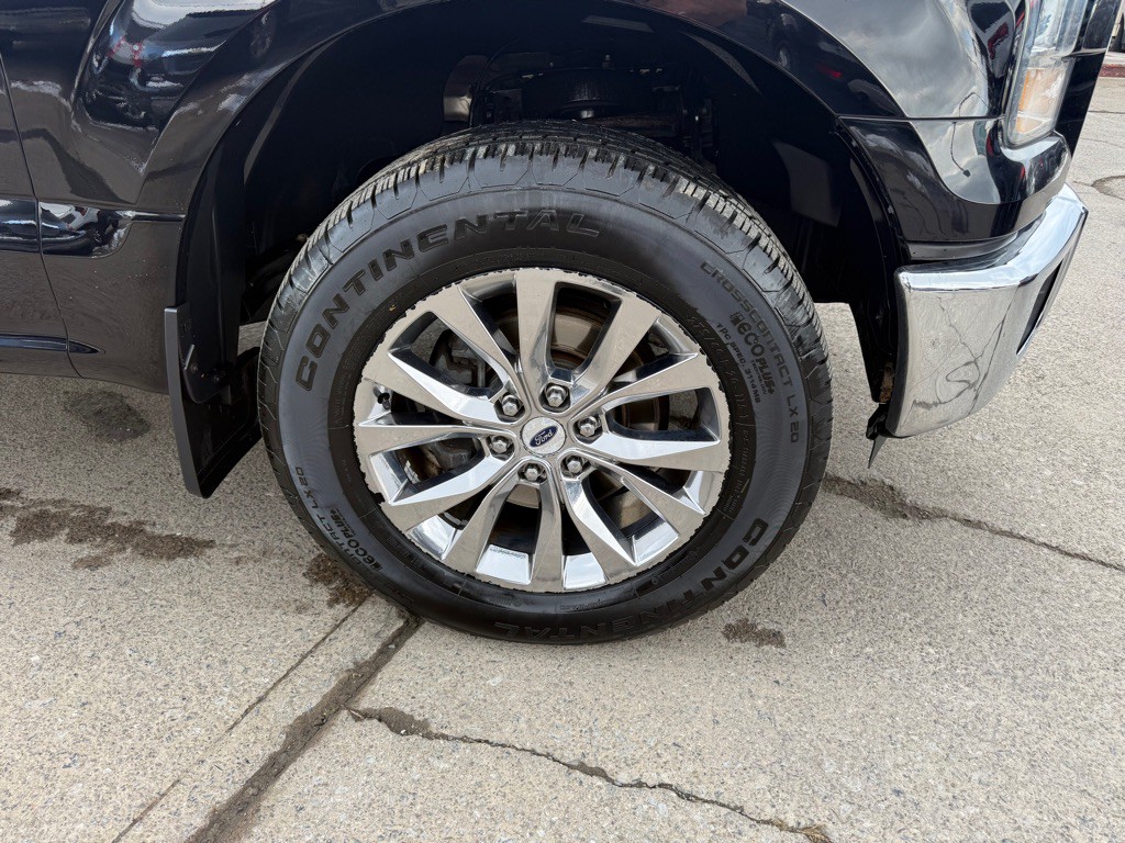 2016 Ford F-150 Image 9