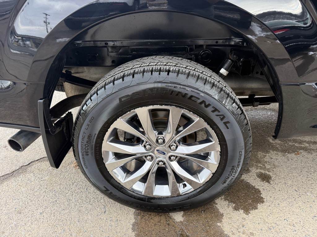 2016 Ford F-150 Image 11