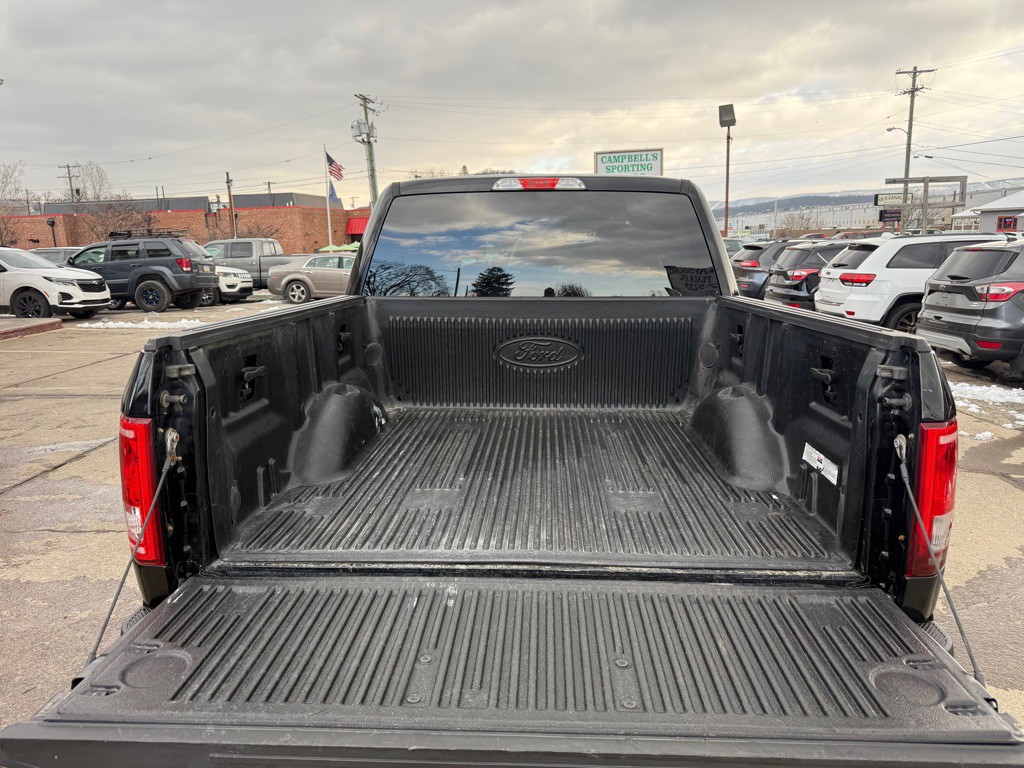 2016 Ford F-150 Image 13