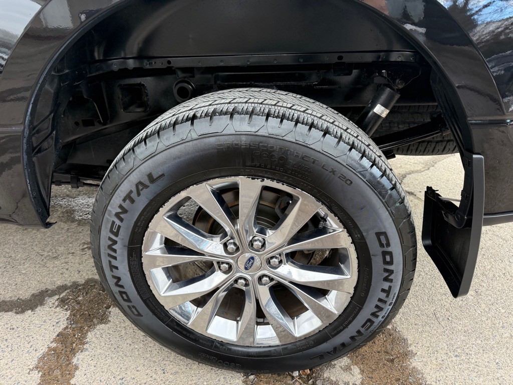 2016 Ford F-150 Image 14