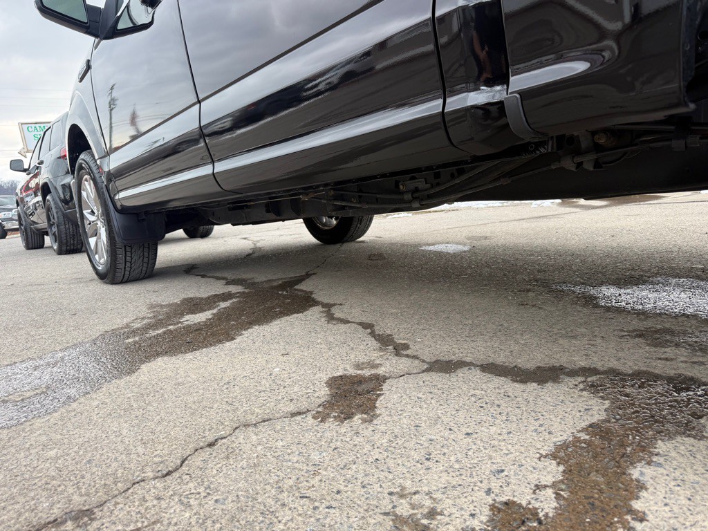 2016 Ford F-150 Image 15