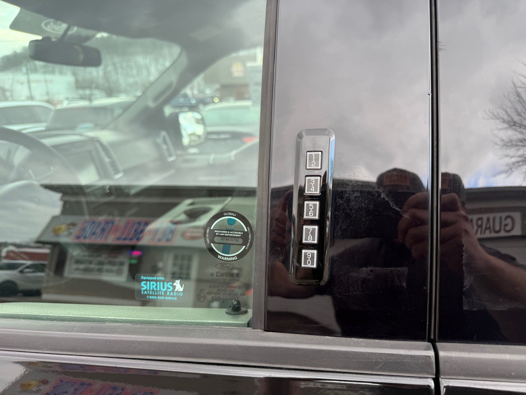 2016 Ford F-150 Image 16