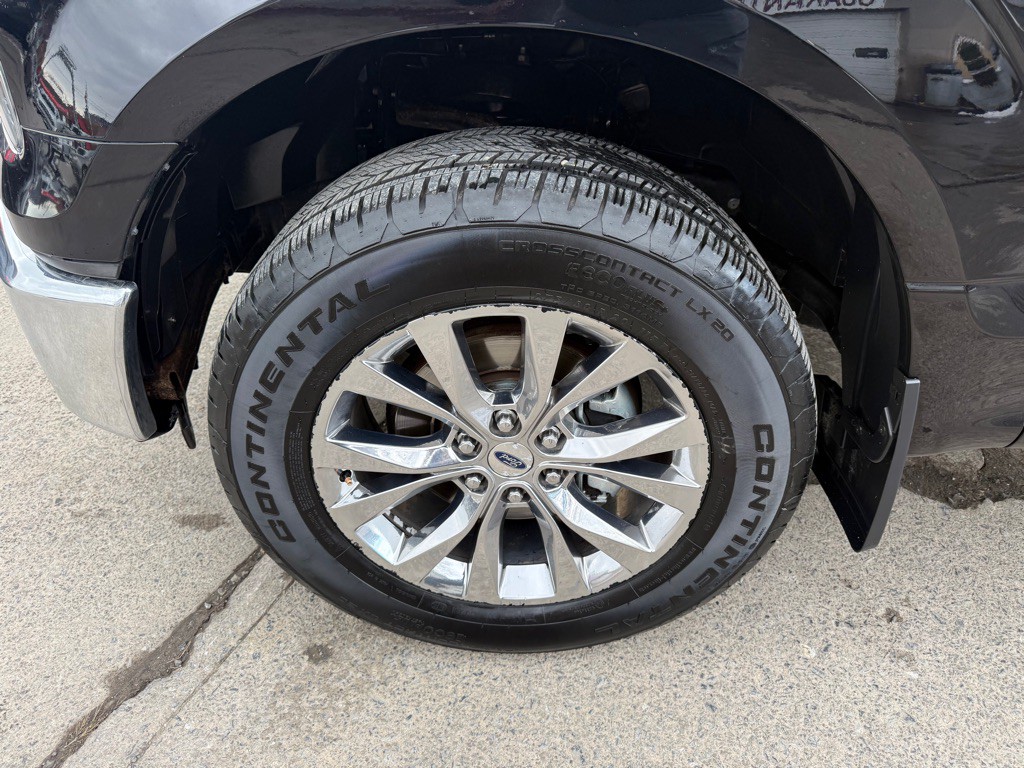 2016 Ford F-150 Image 18