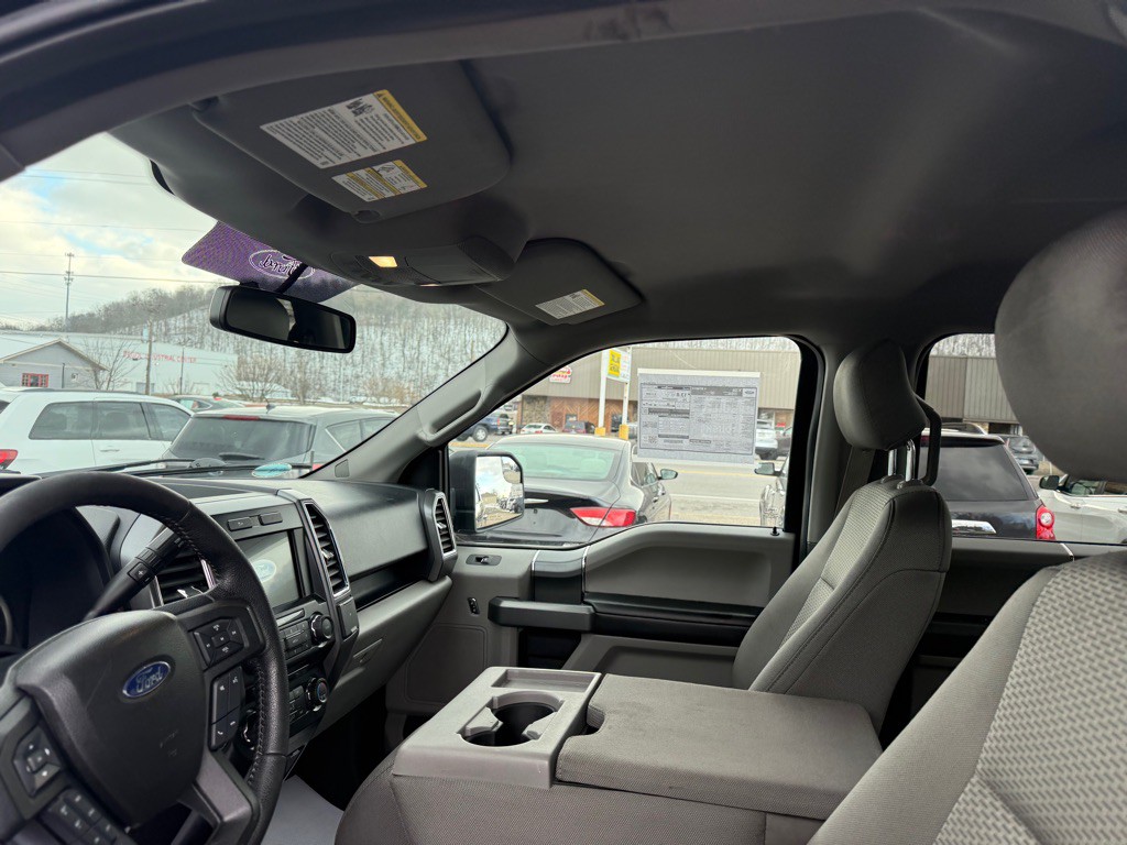 2016 Ford F-150 Image 21