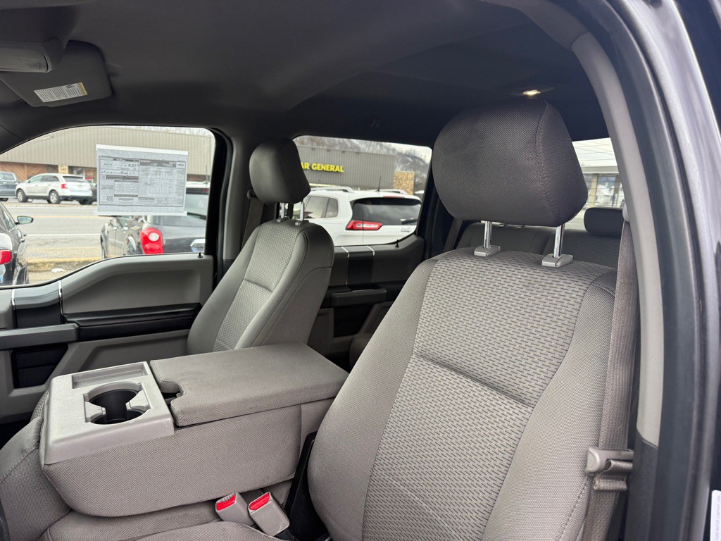 2016 Ford F-150 Image 22