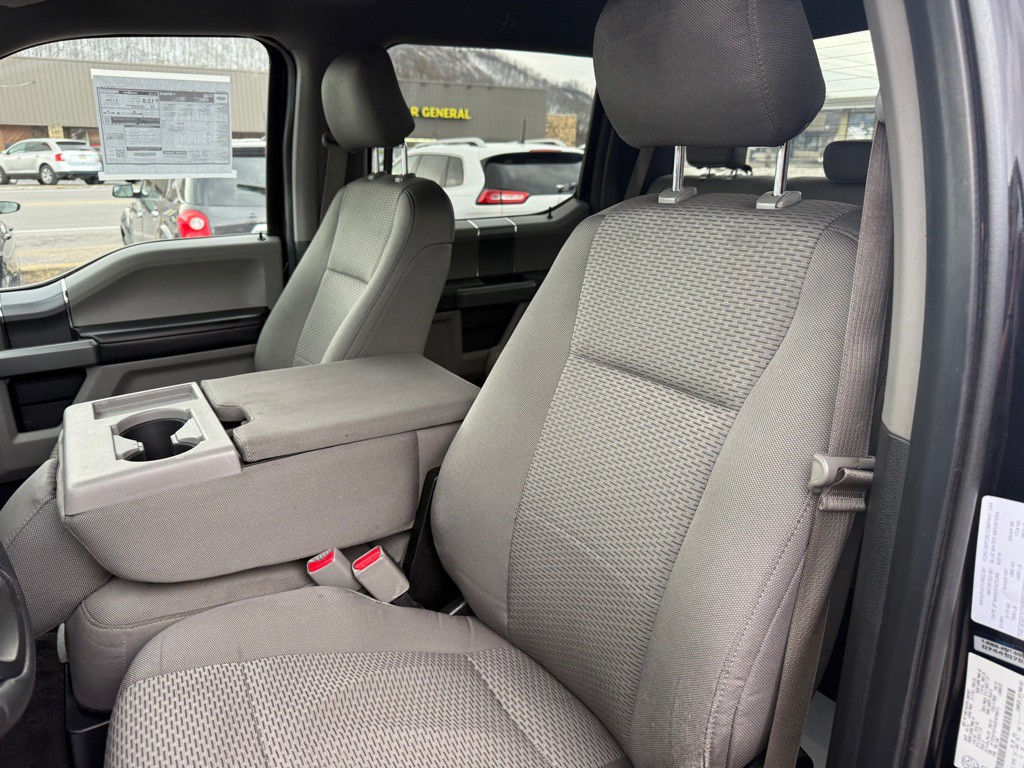 2016 Ford F-150 Image 23