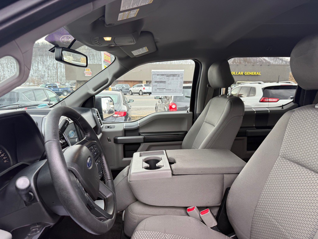 2016 Ford F-150 Image 24