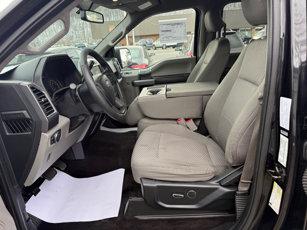 2016 Ford F-150 Image 25