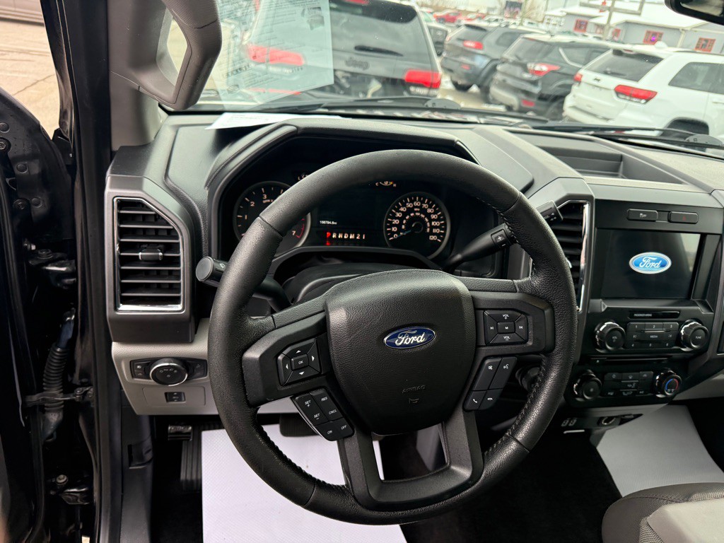 2016 Ford F-150 Image 29