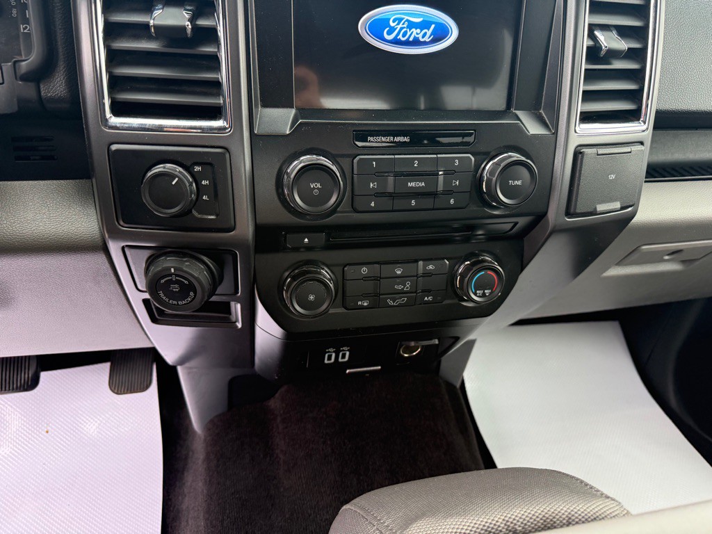2016 Ford F-150 Image 31