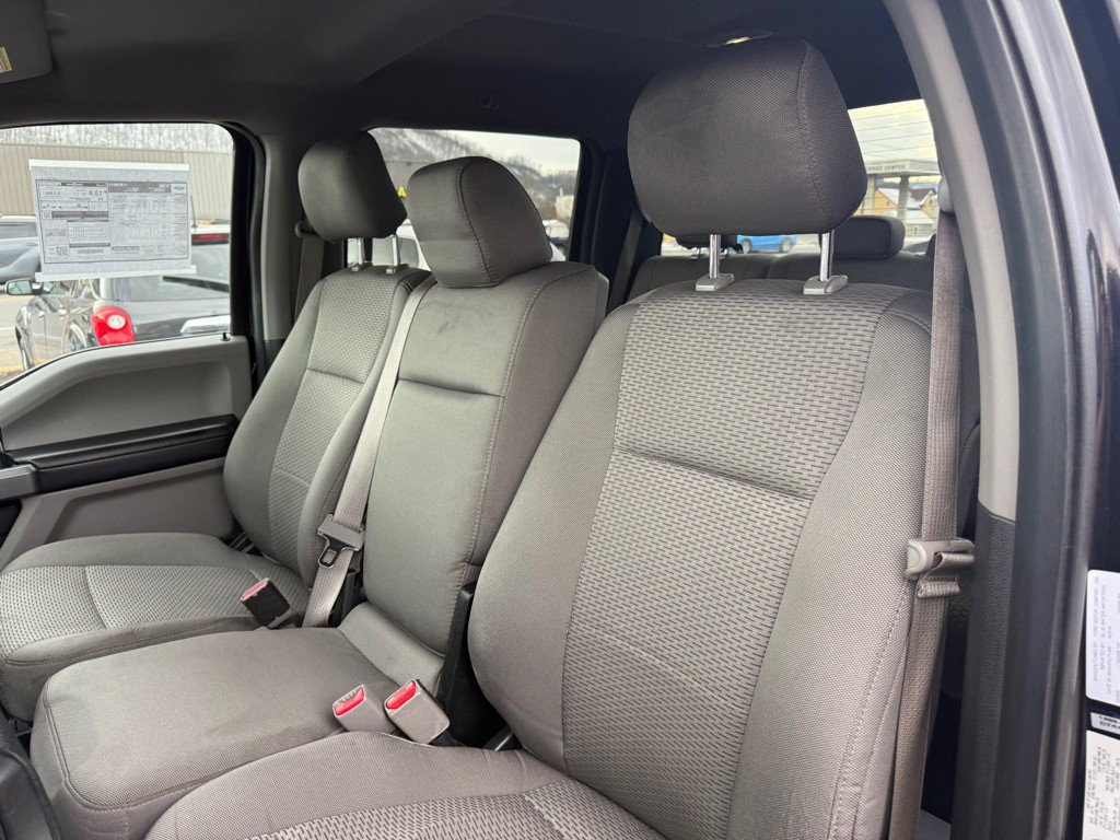 2016 Ford F-150 Image 33