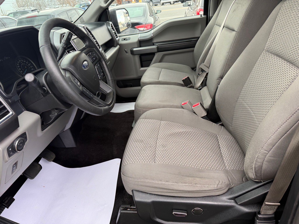 2016 Ford F-150 Image 34