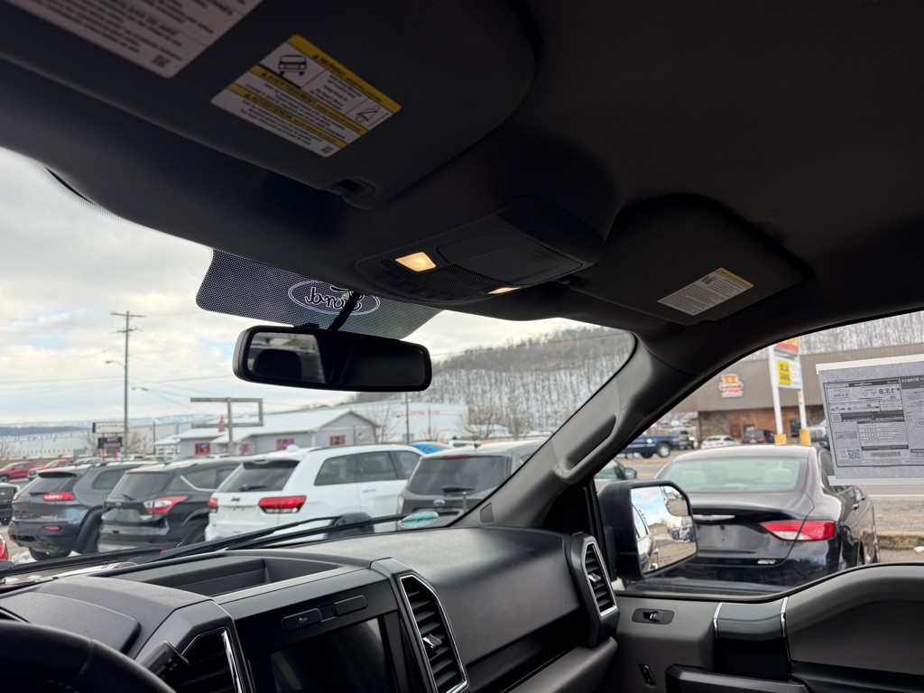 2016 Ford F-150 Image 35