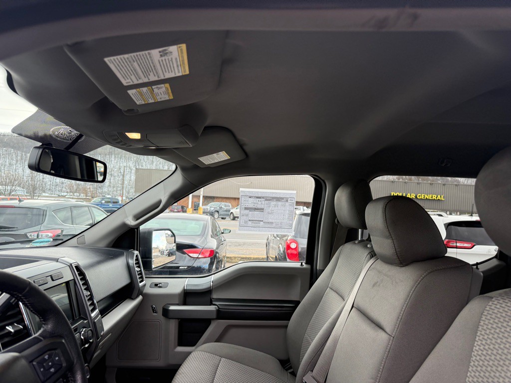 2016 Ford F-150 Image 36