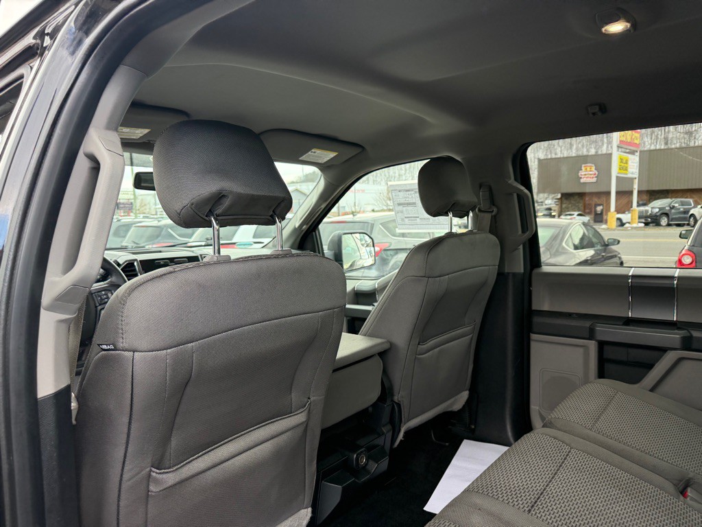 2016 Ford F-150 Image 38