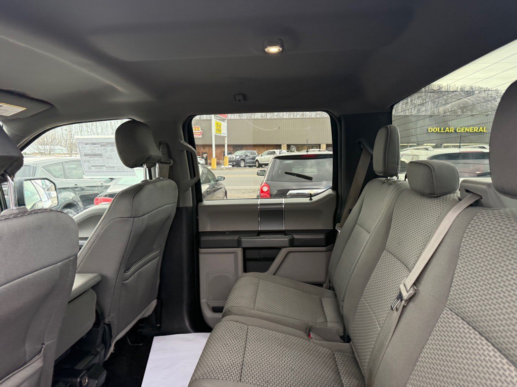 2016 Ford F-150 Image 39