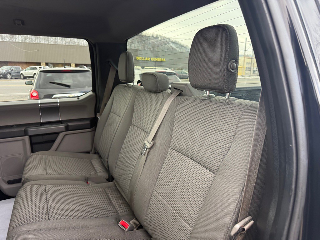 2016 Ford F-150 Image 40