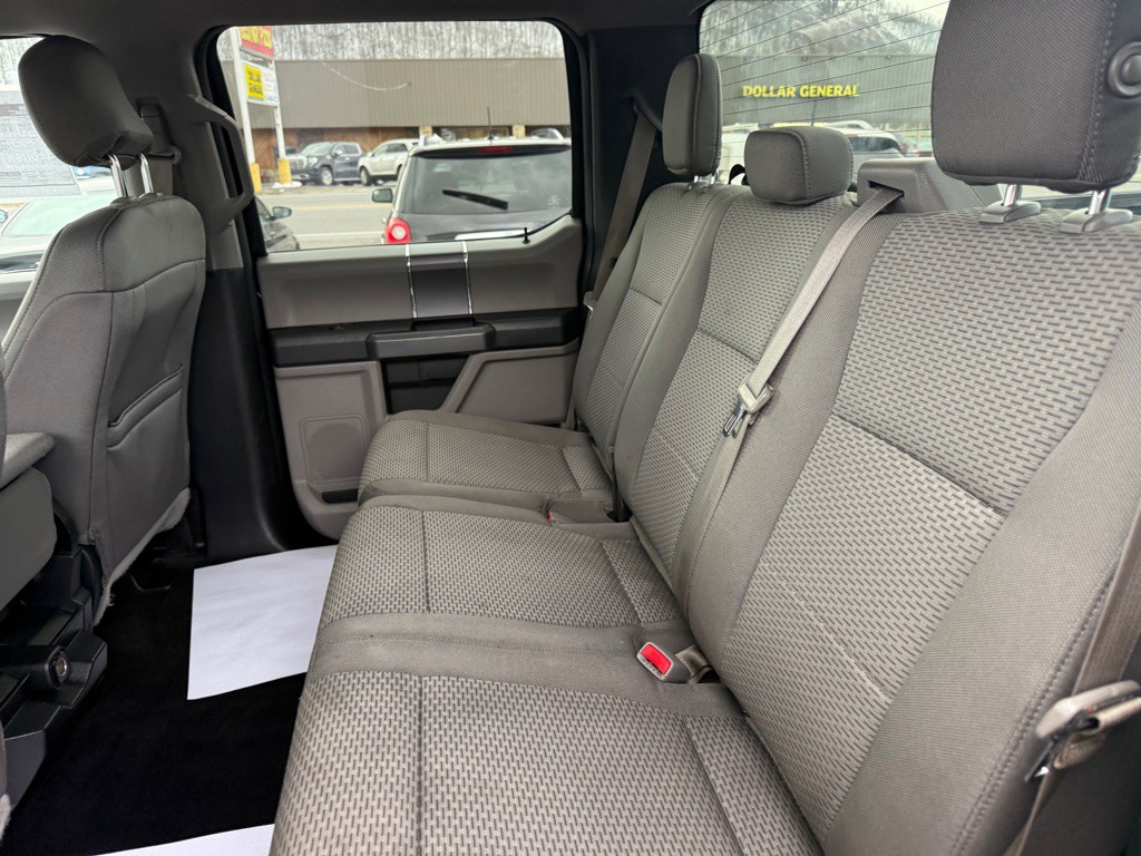 2016 Ford F-150 Image 41