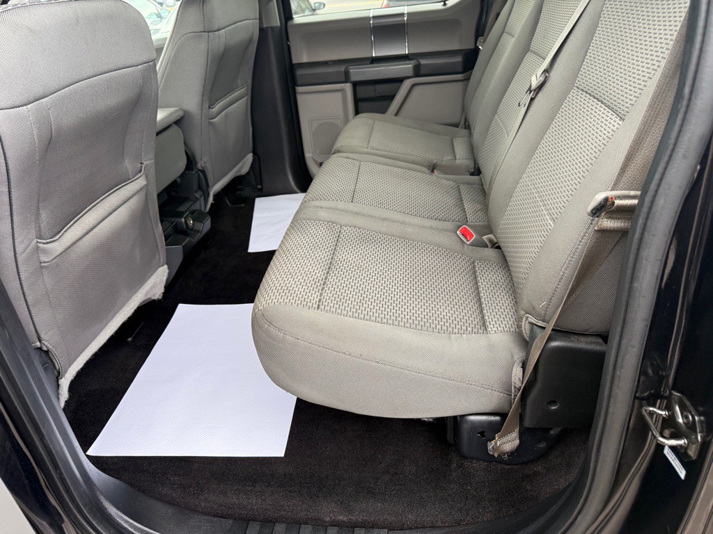 2016 Ford F-150 Image 42