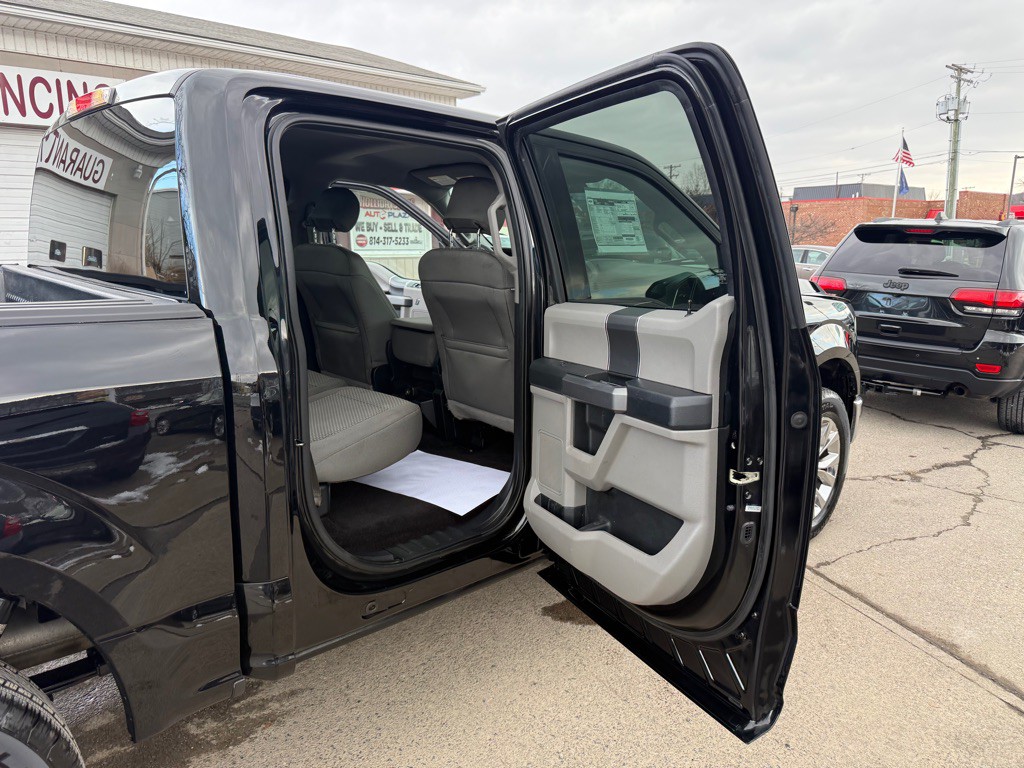 2016 Ford F-150 Image 46