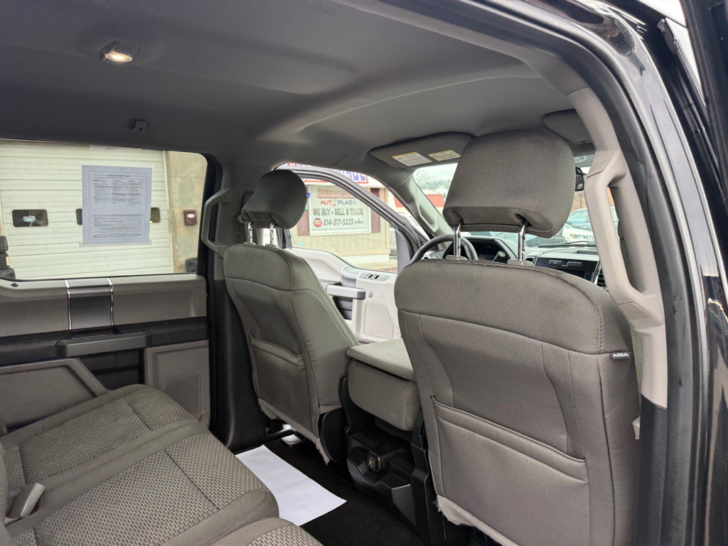 2016 Ford F-150 Image 47