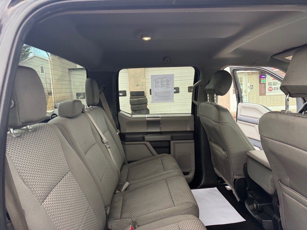 2016 Ford F-150 Image 48