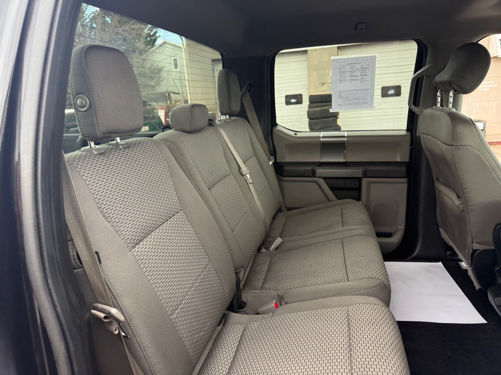 2016 Ford F-150 Image 49