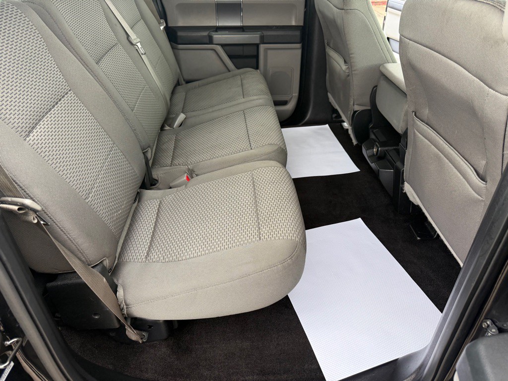 2016 Ford F-150 Image 50