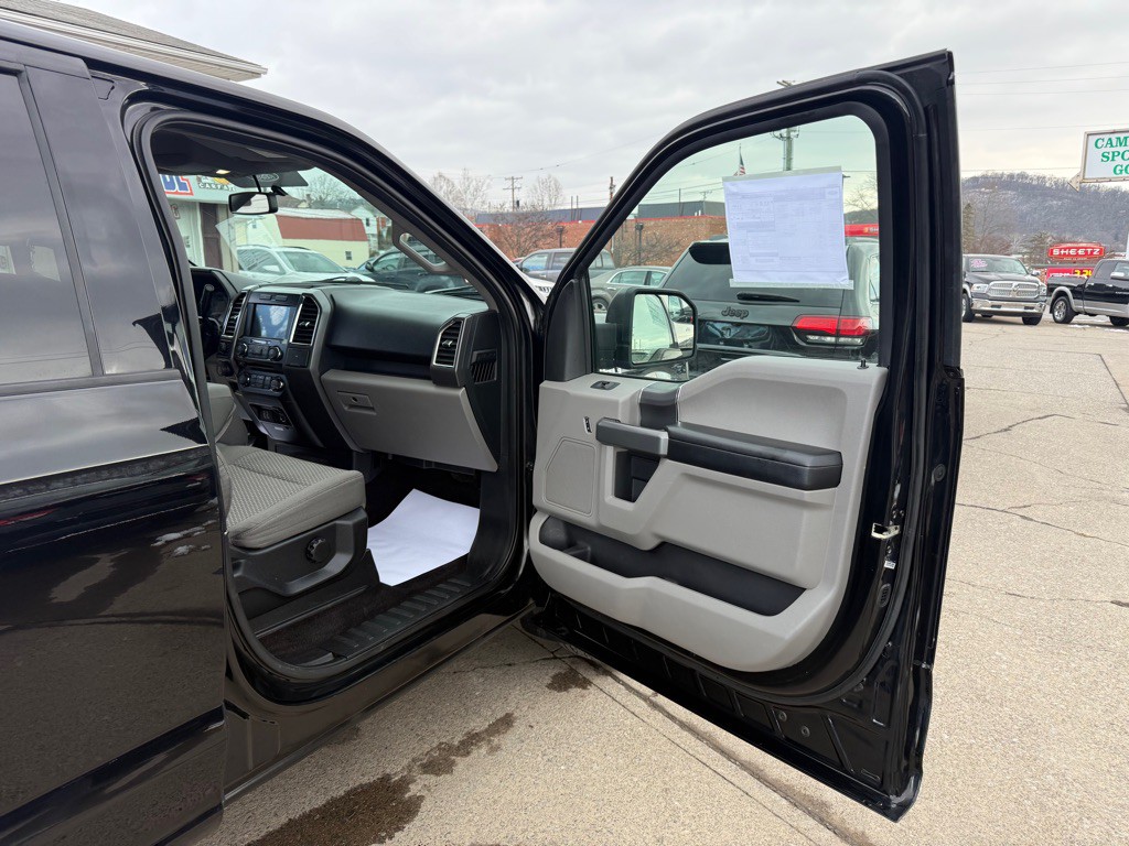 2016 Ford F-150 Image 51