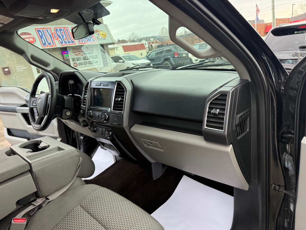 2016 Ford F-150 Image 52