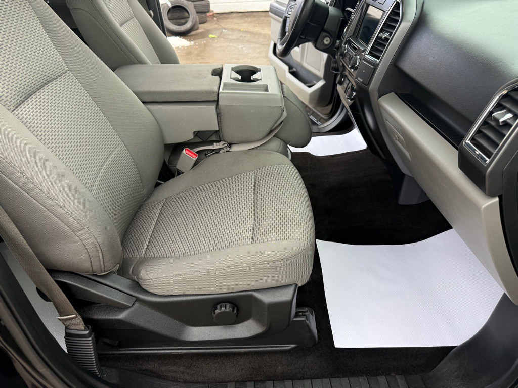 2016 Ford F-150 Image 53