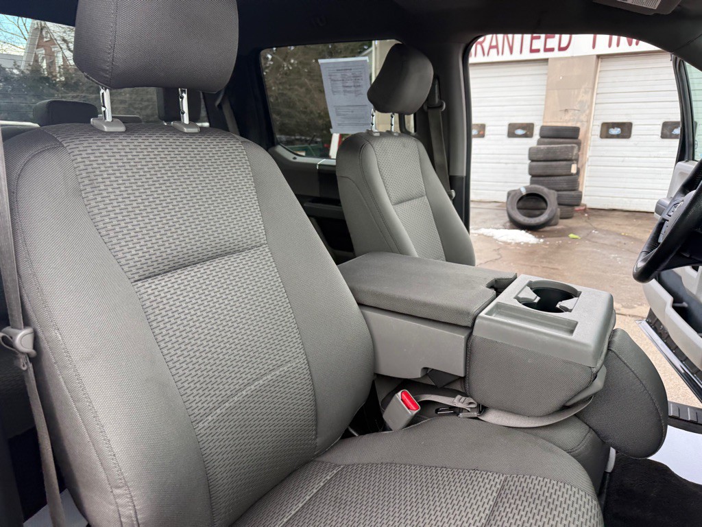 2016 Ford F-150 Image 54