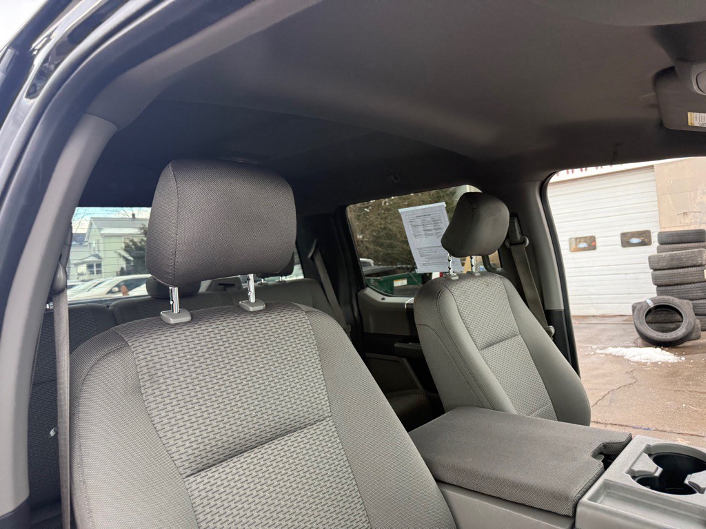 2016 Ford F-150 Image 55